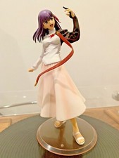 1/8 Matou Sakura Battlesuit Figure Fate / Hollow Ataraxia Stay Night by Alter