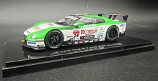 Ebbro 1/43 Nissan GT-R D station Advant Super GT500 2013 24 44913