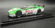 Ebbro 1/43 Nissan GT-R D’station Advant Super GT500 2013 #24 44913