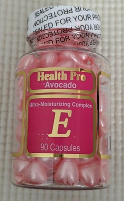 ultra moisturizing complex e