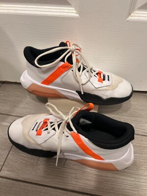  Nike Crossover Zoom Youth size 6