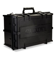 Citadel Crusade Figure Case - GW-60-39