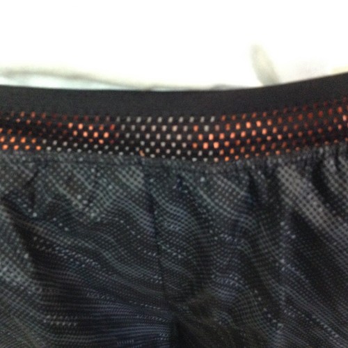 C9 Champion Women's Running Blue/Black Shorts Size XXL - Picture 3 of 8