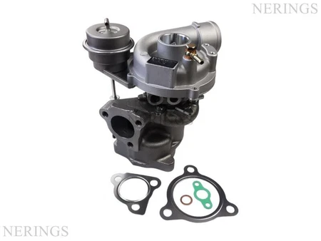 Turbolader 53039880005