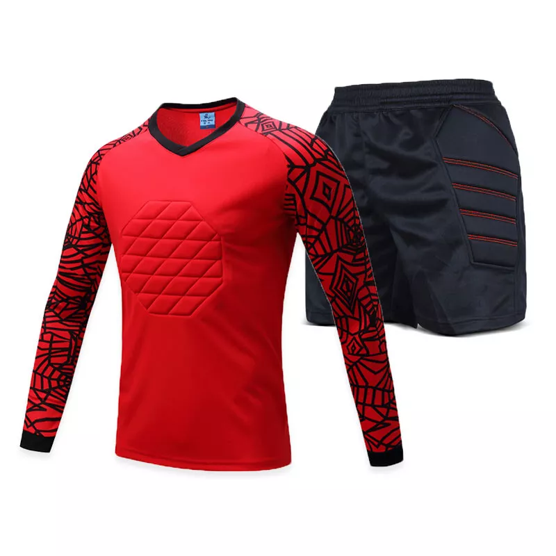 Goalkeeper training wear sale
