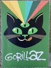 Superplastic Gorillaz Geep Noodle Vinyl Art Figure Jamie Hewlett jeep dune buggy