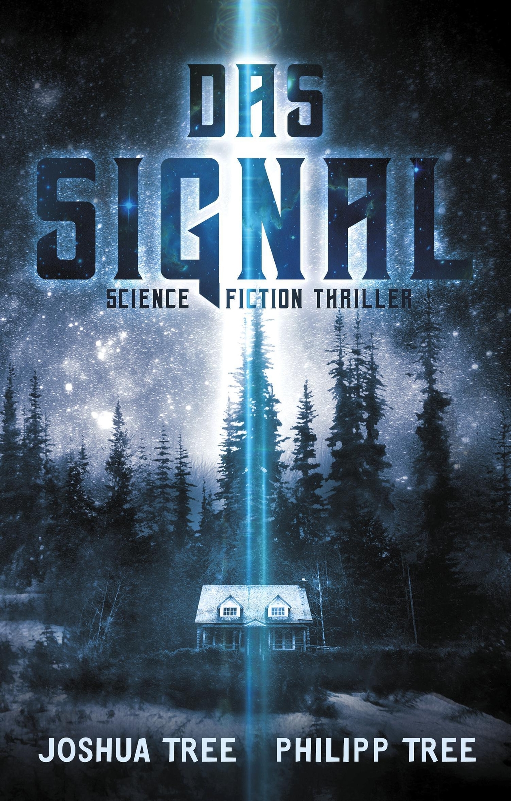 Thumbnail - Das Signal, Joshua Tree