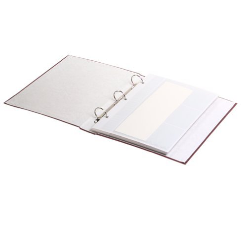 Pioneer APS247 3Ring Photo Album Hunter Green (Same Shipping Any Qty) eBay