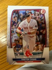2023 Bowman Paper Base Rookies You Pick / Complete Your Set