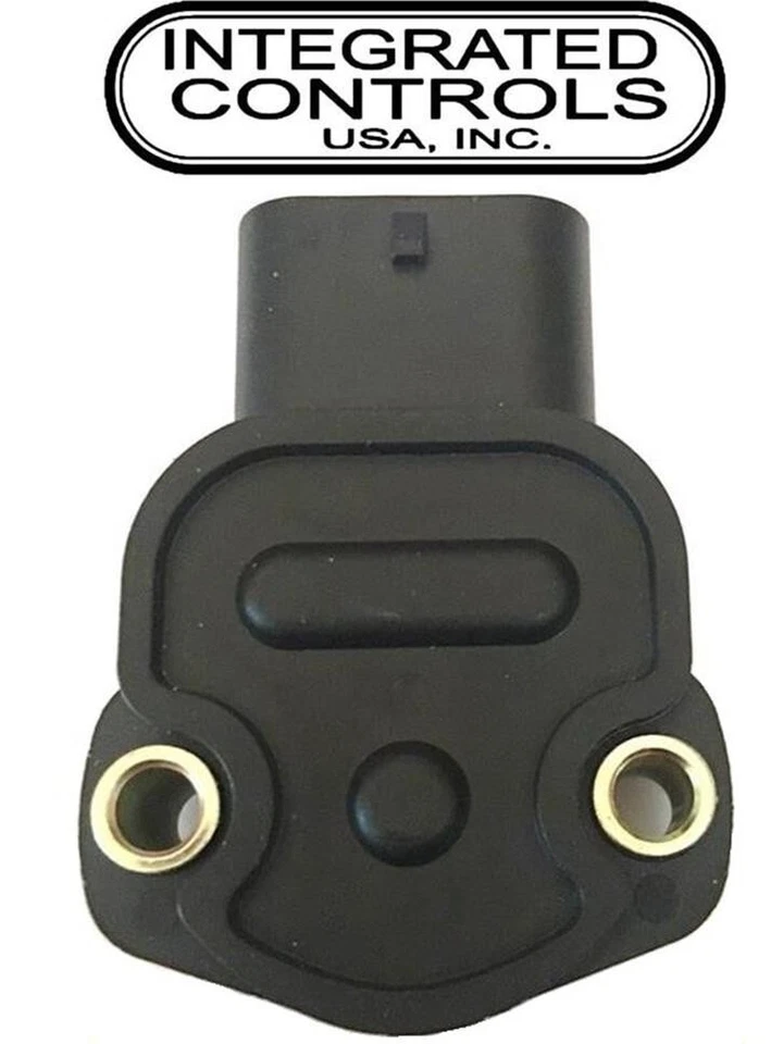 Throttle Position Sensor 1991-1997 Dodge Caravan, 1991-1997 Dodge Grand Caravan - Image 2 of 3