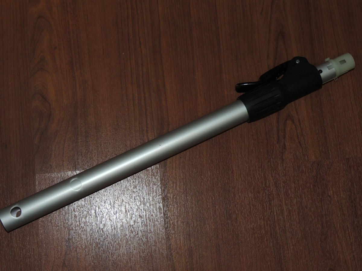New Genuine Shaft with Lock for Hyper Tough 20V 12