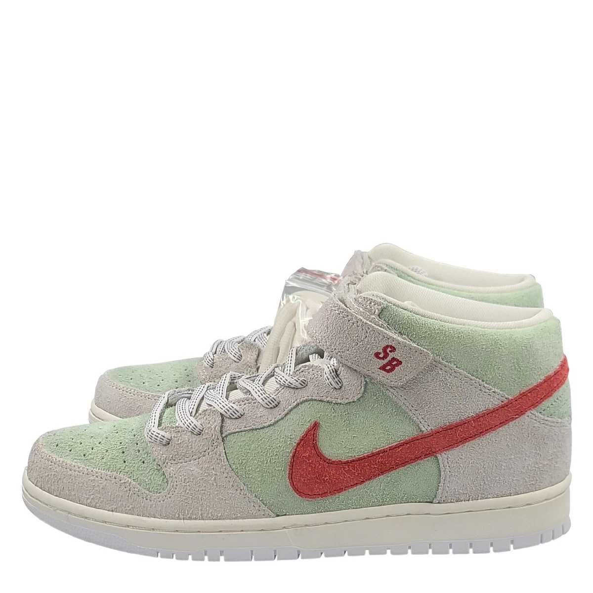 Nike sb dunk on sale mid homme or