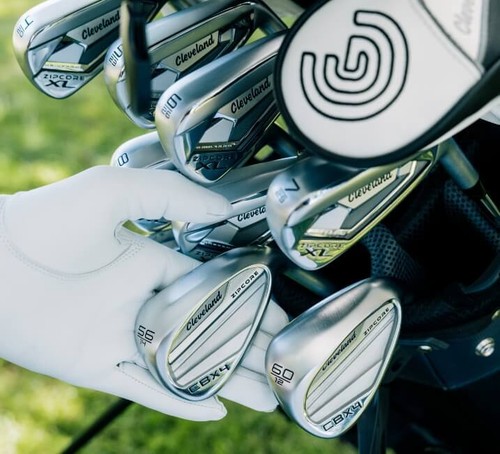 Cleveland CBX 4 Wedge - New 2024 Model - Picture 10 of 12