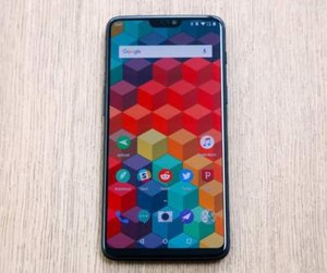 Oneplus 6 midnight black 64gb not available