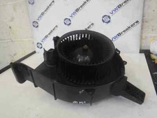 Volkswagen UP 2011-2017 Heater Blower Motor Fan 1S2819015B