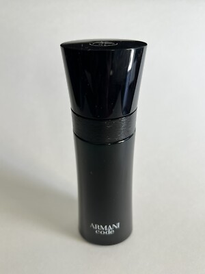 Giorgio Armani - Armani Code - EDT - 2.5 fl.oz./75 ml.