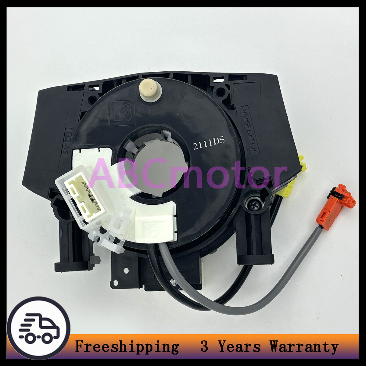 Eplacement Wie Clock Sping 25560-9CH2D Fo Nissan 08