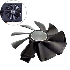 Cooler Replacement Fan for NITRO RX480 8G RX470 RX570 4G/8G D5 RX580 8G New