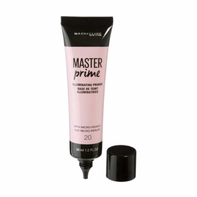Maybelline Face Studio Prime Illuminating Primer 20 - NEU