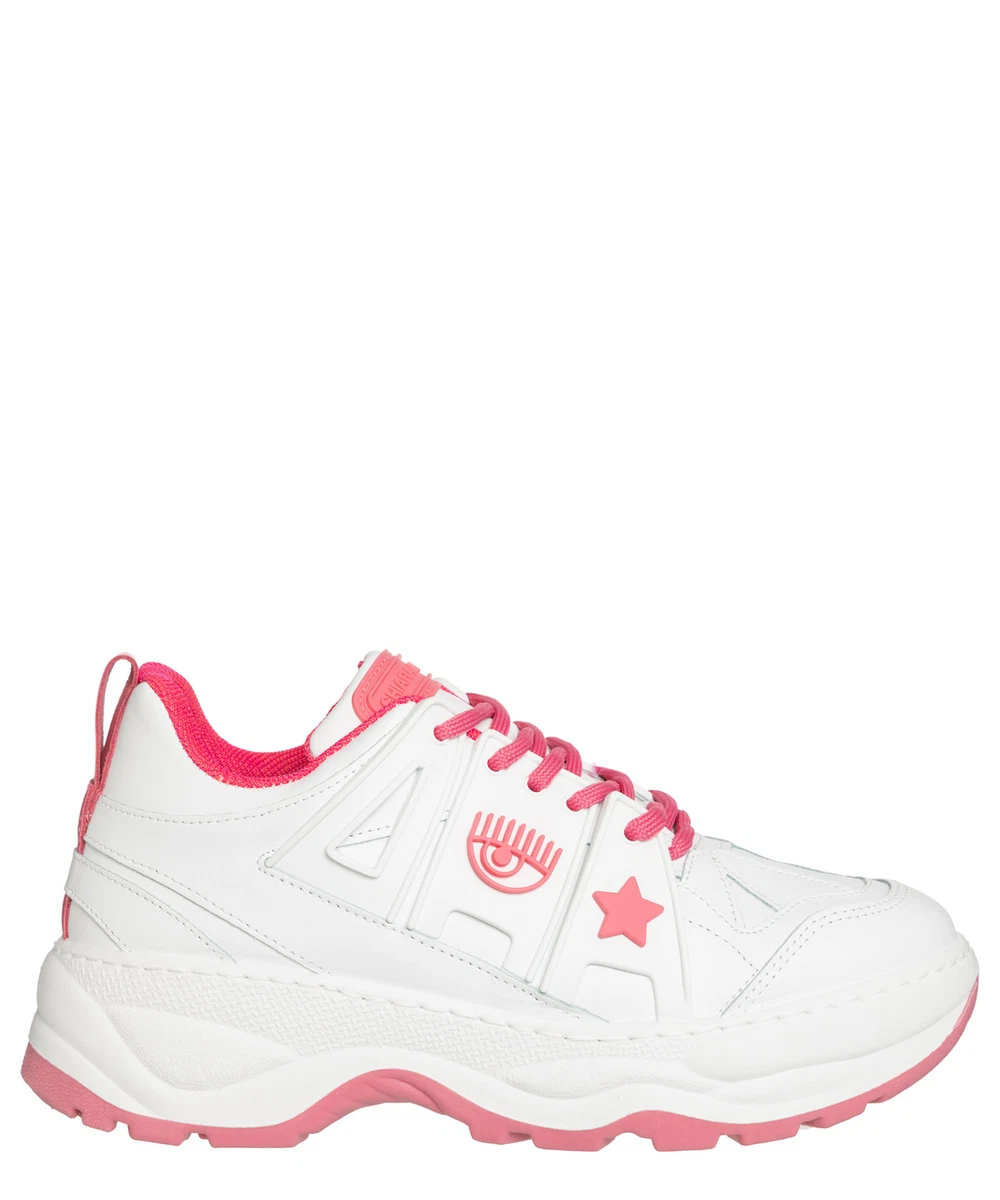 Sneakers ferragni shop