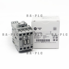 New Allen Bradley 700-CF220D Industrial Relay 2 N.O./2 N.C.,110V 50Hz/120V 60Hz