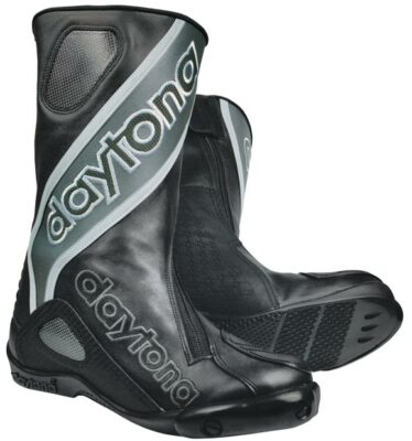 Motorrad-Stiefel Daytona Evo Sport SW/GUN 44