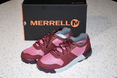 merrell solo womens