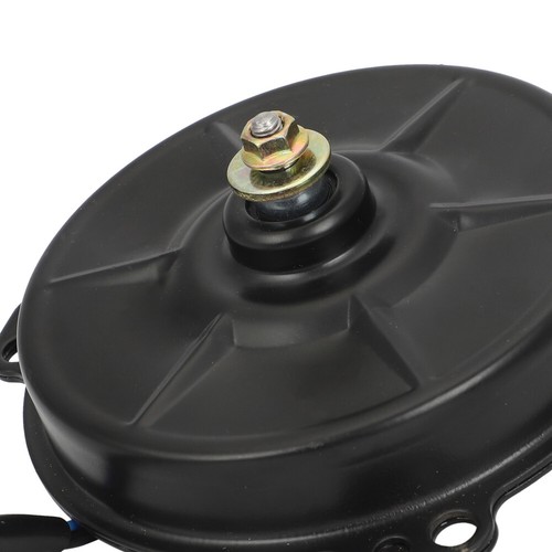 For 2014 2020 Honda Pioneer 700 Radiator Cooling Fan Motor SXS700M2