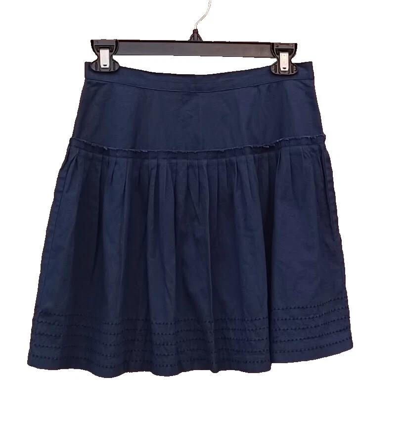 Faldas para mujer Algodón Ecote