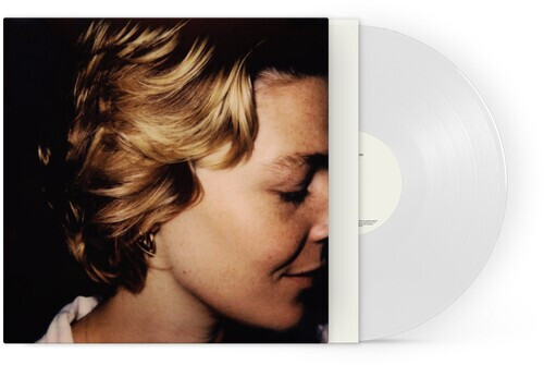 Maggie Rogers Don't Forget Me (Vinyl, LP, Album, White) - Picture 1 of 1