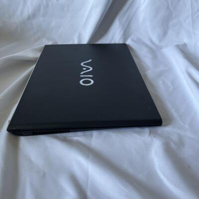 SONY VAIO S VJP13B01N Laptop Note CPU PC Core i5-4210u 1.70