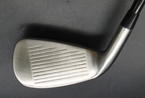 Ladies RAM Laser 6 Iron Ladies Graphite Shaft RAM Grip - Picture 2 of 5