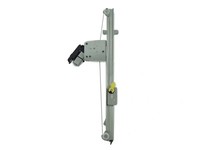 Fensterheber Vorn FüR Peugeot Boxer 2006-2014 Komfort Links