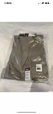 511 Tactical Pants # 74251 Men's 44x36 Khaki | eBay