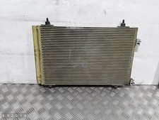 Radiateur Citroen C4