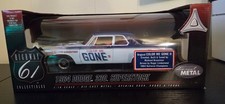 Highway 61 1964 Dodge 330 Superstock Car Hemi Color Me Gone Ii 118