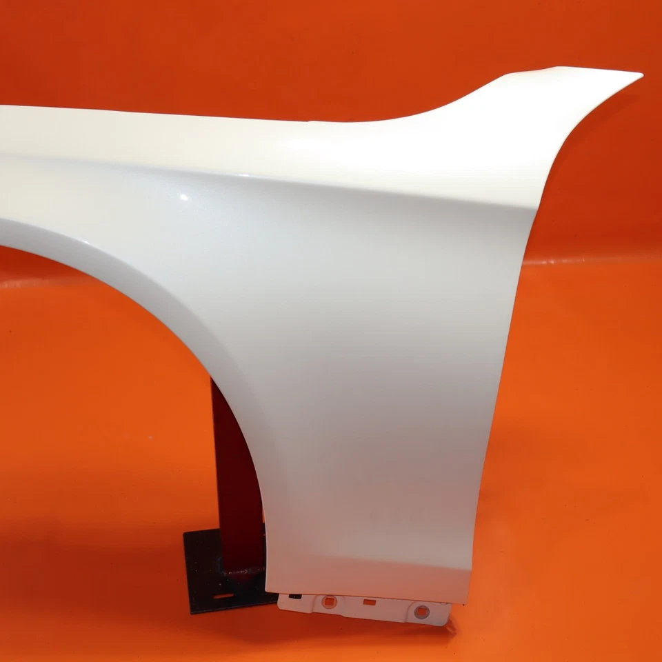 Guardabarros conductor izquierdo mercedes benz s550 2014 2015 2016 2017 2018 2019 a2228810101 Foto 4 de 4