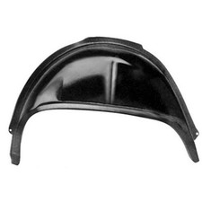 Goodmark 1965 1966 Impala Driver Side Rear Outer Wheelhouse Gmk404467565l