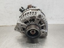 11 2011 FORD F150 3.5L TURBO ALTERNATOR 