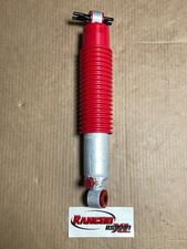 Rancho Rs9000xl Shock Absorber Rear For 07-18 Jeep Wrangler Jk Rs999330