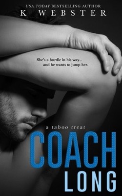 COACH LONG By K Webster *Excellent Condition*