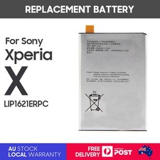 Xperia X Battery Replacement
