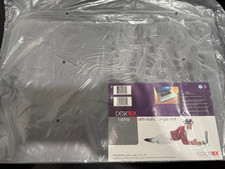 Desktex Laptop Mat PVC Anti-Static Single Mat for desk or office Brand New
