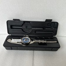 Precision Instruments Dial Drive 3/8 Torque T...