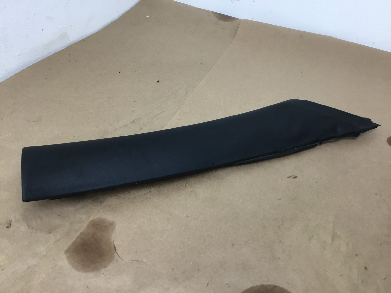 Bentley Continental GT 2011-2018 FRONT+RIGHT Pillar trim