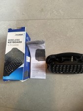 PS4 Tastatur für Controller, Dobe