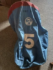 North Sails Spinnaker Turtle / Launch Bag 24" Diameter x 30" Long