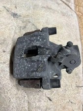 Etrier de frein Volvo C30