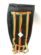 Stagg CGB-10 Djembe Bag w/ Backpack Straps