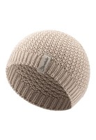Sterntaler Gots Bio-StrickmüTze Waffel Unisex Beanie Baby Kinder ÜBergang Beige